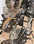 Japan Used Axle, Hubs & Shocks - 2
