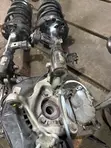 Japan Used Axle, Hubs & Shocks - 3
