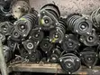 Japan Used Axle, Hubs & Shocks - 4