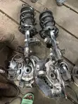 Japan Used Axle, Hubs & Shocks - 5