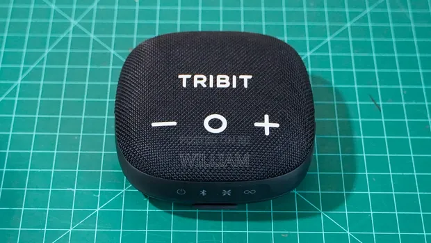 Tribit Stormbox Micro 3 Bluetooth Speaker - 1