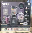 Ninja 3-in-1 Detect Blender - 3