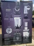 Ninja 3-in-1 Detect Blender - 4