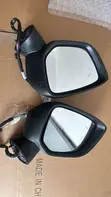 Mitsubishi Eclipse Cross Side Mirror (2016-2024) with Camera & Sensor - 1