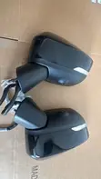 Mitsubishi Eclipse Cross Side Mirror (2016-2024) with Camera & Sensor - 2