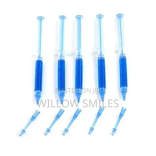 Desensitizing Gel for Sensitive Teeth - 1