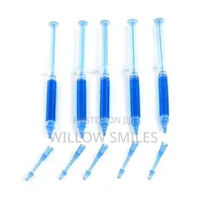 Desensitizing Gel for Sensitive Teeth