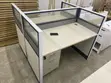 Office Workstation (Double) - Brand New - 2