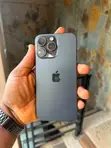 Apple iPhone 15 Pro Max 256GB Black - 2