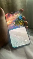 Apple iPhone 15 Pro Max 256GB Black - 4