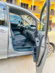 Toyota Voxy 2013 Silver - 2