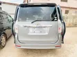 Toyota Voxy 2013 Silver - 5