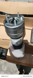 Mercedes-Benz GLC X253 Front Air Suspension - 1
