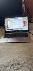 HP EliteBook 840 G4 Laptop - Core i7, 8GB RAM, 250GB SSD - 1