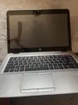 HP EliteBook 840 G4 Laptop - Core i7, 8GB RAM, 250GB SSD - 2