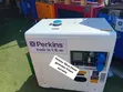 Perkins 15kVA Diesel Generator - Brand New - 2