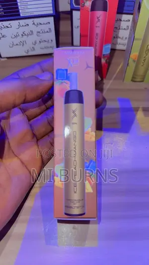 Xtra Bolt STX Disposable Vape Device
