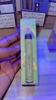 Xtra Bolt STX Disposable Vape Device - 2