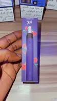 Xtra Bolt STX Disposable Vape Device - 3