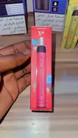 Xtra Bolt STX Disposable Vape Device - 4