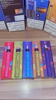Xtra Bolt STX Disposable Vape Device - 5