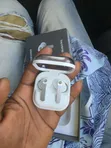 Samsung Galaxy Buds 4 Pro (White) - 1
