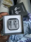 Samsung Galaxy Buds 4 Pro (White) - 3