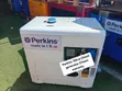 Perkins 15kVA Diesel Generator - Brand New - 2