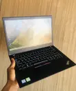 Lenovo ThinkPad T490s Laptop - Core i5, 8GB RAM, 256GB SSD - 4