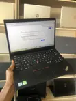 Lenovo ThinkPad T490s Laptop - Core i5, 8GB RAM, 256GB SSD - 5