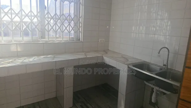 1-Bedroom Apartment for Rent in Tanoso Ansounyameye, Kumasi - 1