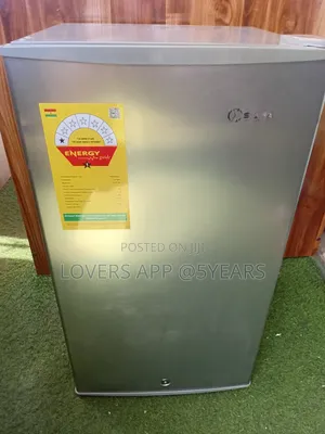 Sigma 93L Single Door Refrigerator