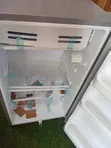 Sigma 93L Single Door Refrigerator - 2
