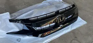 Honda Civic Front Bumper Grill (2019-2021)
