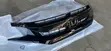 Honda Civic Front Bumper Grill (2019-2021) - 1