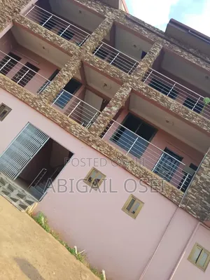 2 Bedroom Apartment for Rent in Asheyie, Main Station