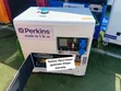 Perkins 15kVA Diesel Generator - 2