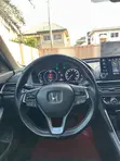 Honda Accord EX-L 1.5T 2021 Black - 3