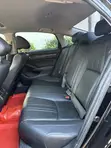 Honda Accord EX-L 1.5T 2021 Black - 5