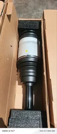 Range Rover Sports/Discovery Air Suspension - 1