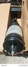 Range Rover Sports/Discovery Air Suspension - 2