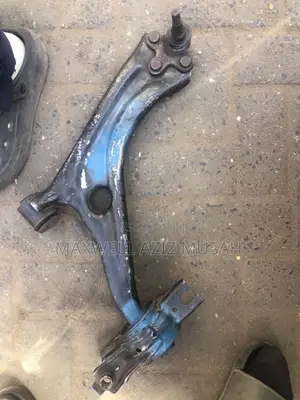 Genuine Low Arm for All Cars