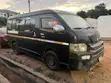 Toyota HiAce 2015 GL - 1