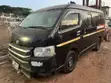 Toyota HiAce 2015 GL - 3