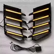 Toyota Landcruiser LC300 LED Fog Light - 3