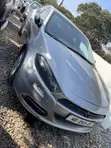 Dodge Dart 2016 Silver - 1