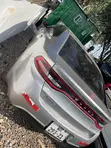 Dodge Dart 2016 Silver - 3