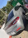 Dodge Dart 2016 Silver - 4