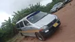 Toyota HiAce 2004 Grey - 1
