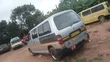 Toyota HiAce 2004 Grey - 2